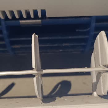 Baymak Klimamın Serviste Kırılan Parçası Ve Çözümsüzlük Mağduriyeti