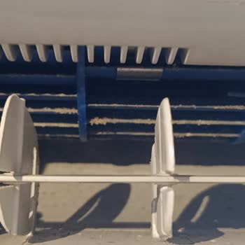 Baymak Klimamın Serviste Kırılan Parçası Ve Çözümsüzlük Mağduriyeti