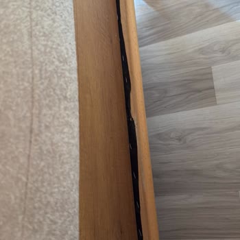 Aden Mobilya'dan Aldığım Koltukta Teslimat Ve Ürün Sorunları Çözülmüyor