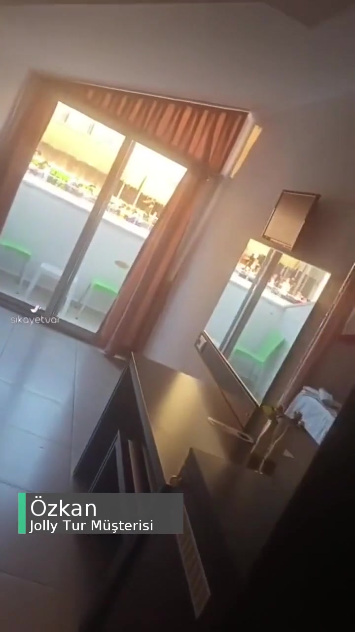 Jolly Tur Pişmanlıktır! videonun kapak resmi