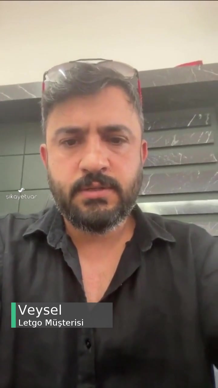 Letgo Haksız Banlama! videonun kapak resmi