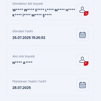 Aras Kargo Gönderimim Kayboldu, Mağduriyetim Giderilmiyor