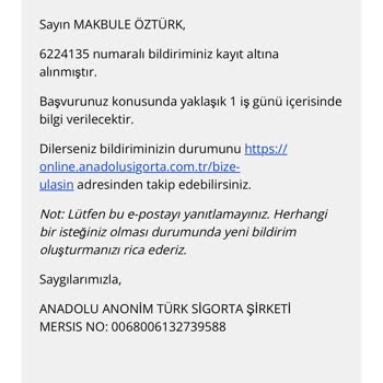 Doğum Paketi İptali İçin 3 Aydır Sonuç Alamıyoruz, Sürekli Oyalıyorlar