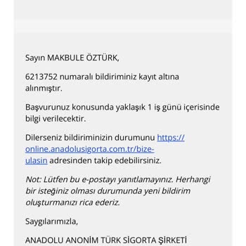 Doğum Paketi İptali İçin 3 Aydır Sonuç Alamıyoruz, Sürekli Oyalıyorlar