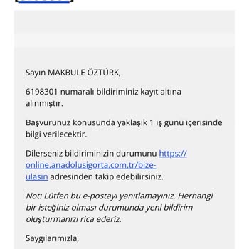 Doğum Paketi İptali İçin 3 Aydır Sonuç Alamıyoruz, Sürekli Oyalıyorlar