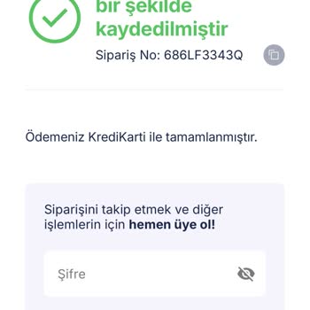 10 Gündür Teslim Edilmeyen Gömlek Siparişim Hakkında Bilgi Alamıyorum