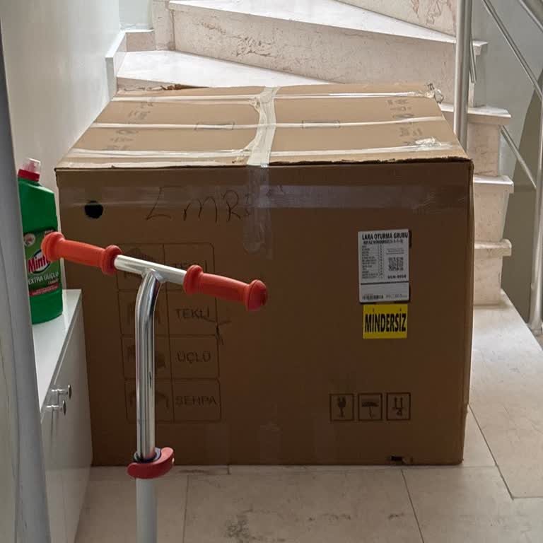 Hasarlı Ürün İadesi Gerçekleştirilmiyor, Mağdur Ediliyorum