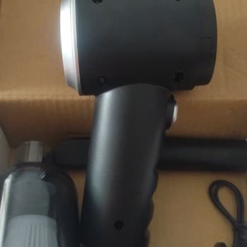 Reklamda Anlatılanla İlgisiz Düşük Kaliteli Süpürge Ve Ulaşılmaz Firma