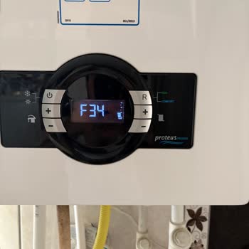 Düşük Voltaj Yüzünden Evde Cihazlar Arızalandı Çözüm Bekliyorum