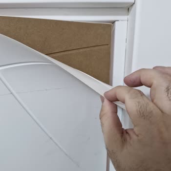 Engelli Babam İçin Aldığım Kapının Değişimi Aylardır Yapılmıyor Mağdur Edildik