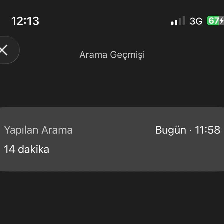 Turkcell Sultangazi'de Sürekli Şebeke Sorunu Ve Yetersiz Müşteri Hizmeti