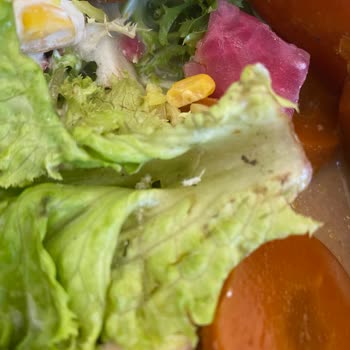Migros Yemek Siparişimde Bayat Ve Hijyensiz Ürün Mağduriyeti