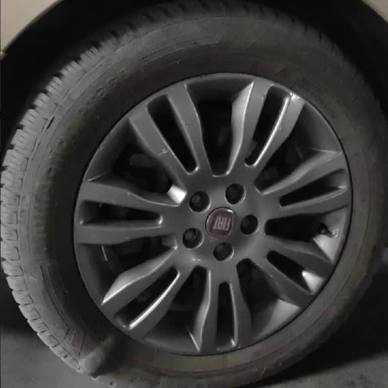 Yeni Alınan Lastikte 5 Gün İçinde Balon Oluştu, Uygun Lastik Değişimi Talebi