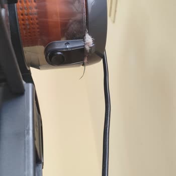 Aldığım Elektrik Süpürgesi Kullanılamaz Durumda, İade Talebim Reddedildi