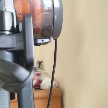 Aldığım Elektrik Süpürgesi Kullanılamaz Durumda, İade Talebim Reddedildi