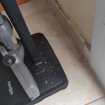 Aldığım Elektrik Süpürgesi Kullanılamaz Durumda, İade Talebim Reddedildi