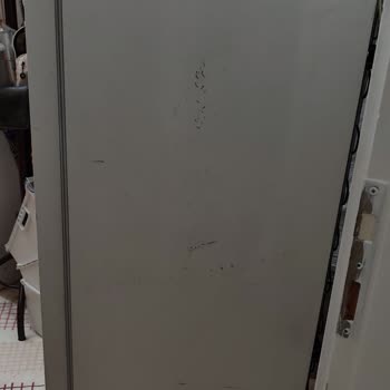 Derin Dondurucu Arızası Ve Yetersiz Servis Sonucu Mağduriyet