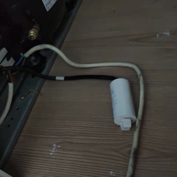 Derin Dondurucu Arızası Ve Yetersiz Servis Sonucu Mağduriyet