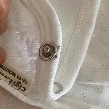 Cigit Kids Bebek Zıbınında Kullanım Sorunu