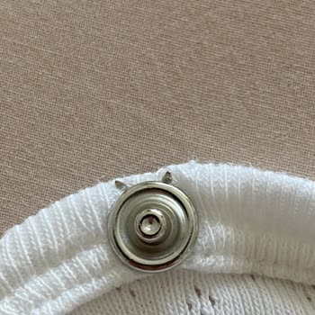 Cigit Kids Bebek Zıbınında Kullanım Sorunu