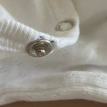 Cigit Kids Bebek Zıbınında Kullanım Sorunu