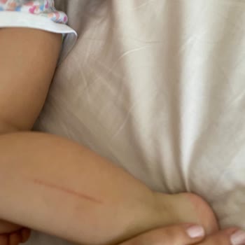 Cigit Kids Bebek Zıbınında Kullanım Sorunu