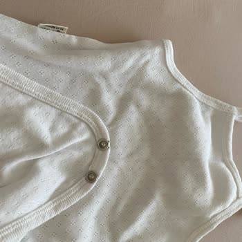 Cigit Kids Bebek Zıbınında Kullanım Sorunu