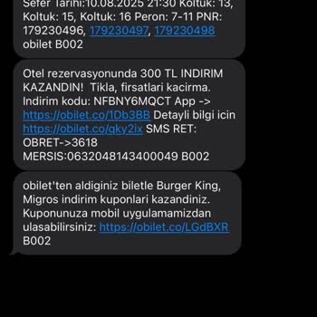 Pamukkale İle Gecikme, Araç Değişikliği Ve Mağduriyet Yaşadım