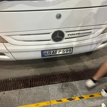 Pamukkale İle Gecikme, Araç Değişikliği Ve Mağduriyet Yaşadım