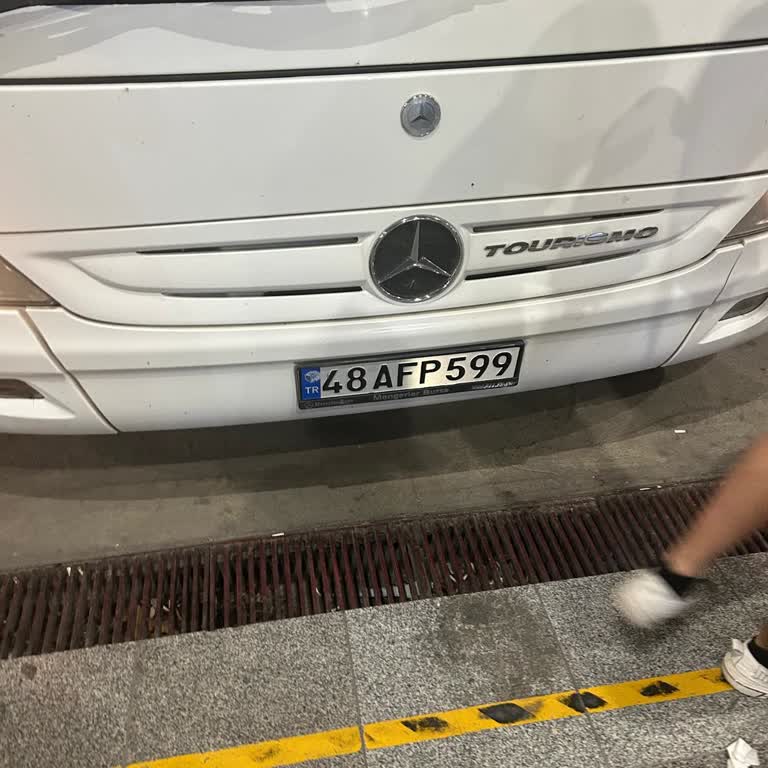 Pamukkale İle Gecikme, Araç Değişikliği Ve Mağduriyet Yaşadım