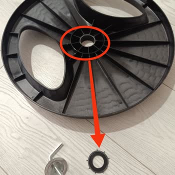 13 Günde Kırılan Vantilatörler Ve Garanti Mağduriyeti