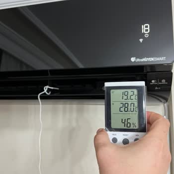 Arçelik Klimam Sürekli Arızalanıyor, Değişim Talebim Reddediliyor