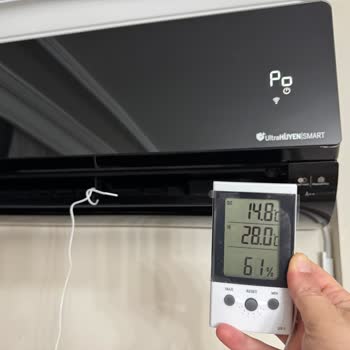 Arçelik Klimam Sürekli Arızalanıyor, Değişim Talebim Reddediliyor