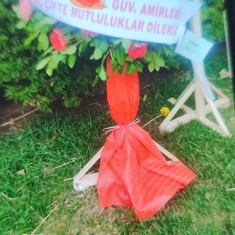 Çiçek Sepeti'nden Gönderilen Çiçek Hayal Kırıklığı Yarattı