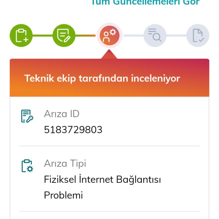 İnternet Kesintisi Ve Haksız Cayma Bedeli Mağduriyeti