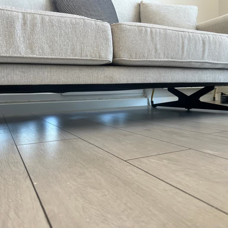 Enza Home Koltuk Eksik Parça Ve Sürekli Oyalama Mağduriyeti