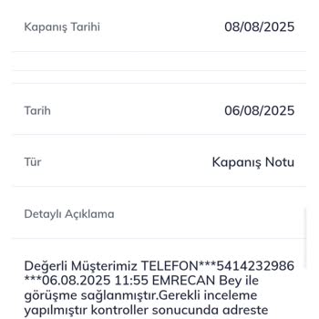 15 Gündür Süren İnternet Kesintisi Ve Bilgi Eksikliği Mağduriyeti
