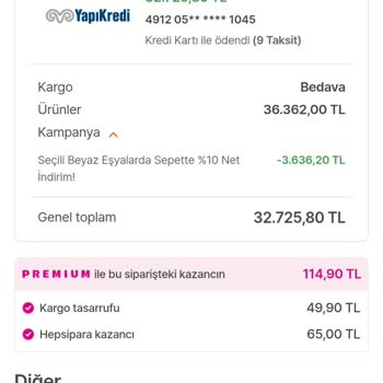 Sipariş Edilen Klima Teslim Edilmedi, Müşteri Hizmetlerinden Çözüm Alınamıyor