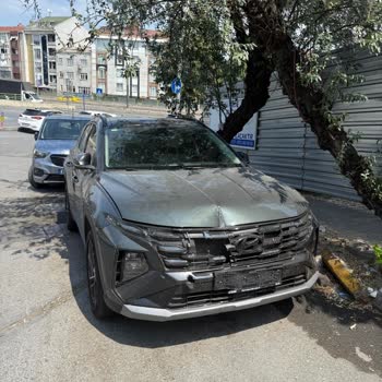Gereksiz Parça Değişimi Ve Bilgilendirme Eksikliği Nedeniyle Mağduriyet