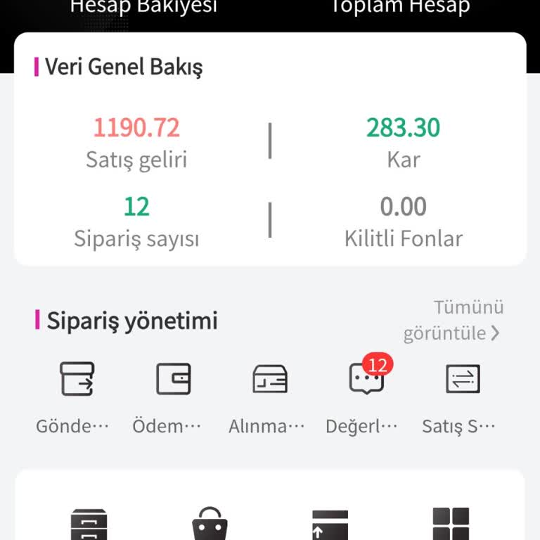 Facebook Mağazamda Para Çekemiyorum Ve Hesabım Haksız Yere Donduruldu