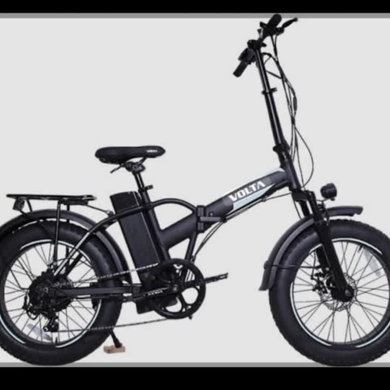 Yeni Alınan Elektrikli Bisikletin 4 Günde Motor Arızası Ve İlgisiz Servis