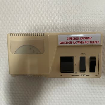 Erken Rezervasyonla Fazla Ödeme Ve Oda Manzarası Mağduriyeti Yaşadım