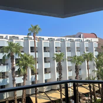 Erken Rezervasyonla Fazla Ödeme Ve Oda Manzarası Mağduriyeti Yaşadım