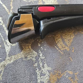 Tefal Tava Sapı Aniden Kırıldı Ve Tehlike Oluşturdu