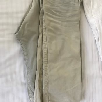 Mavi Ürünlerinde Yaşanan Renk Atması Ve Kalitesizliğe Karşı İade Talebim