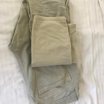 Mavi Ürünlerinde Yaşanan Renk Atması Ve Kalitesizliğe Karşı İade Talebim