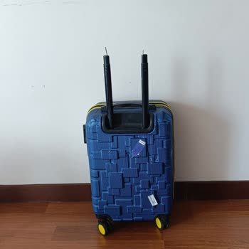 THY Bagaj Hasarı Ve İletişim Sorunu Mağduriyetimi Artırdı!