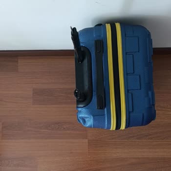 THY Bagaj Hasarı Ve İletişim Sorunu Mağduriyetimi Artırdı!