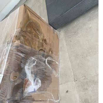 DHL Kargo İle Gönderilen Ürünüm Hasar Gördü, 41 Gündür Çözüm Sunulmadı