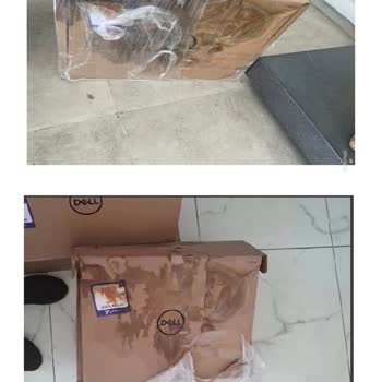 DHL Kargo İle Gönderilen Ürünüm Hasar Gördü, 41 Gündür Çözüm Sunulmadı